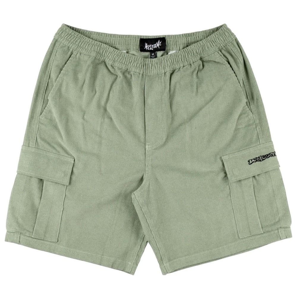 Welcome cargo shorts